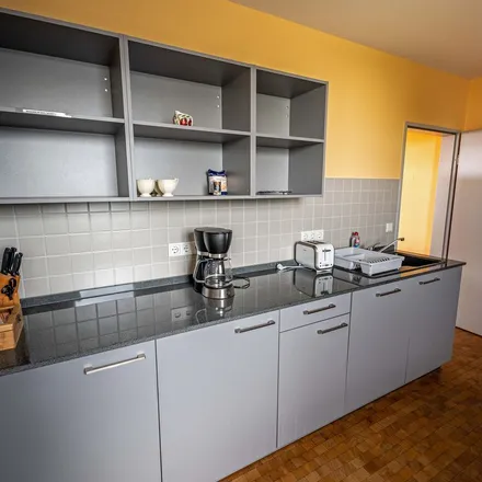 Image 6 - Kieler Straße 13, 30880 Laatzen, Germany - Apartment for rent