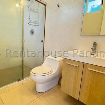 Rent this 2 bed apartment on Yoo Panama in Avenida Balboa, Marbella