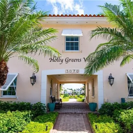 Rent this 2 bed condo on Holly Green in Gulf Shore Boulevard North, Naples