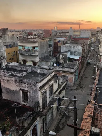 Image 6 - Havana, Jesús María, HAVANA, CU - Apartment for rent