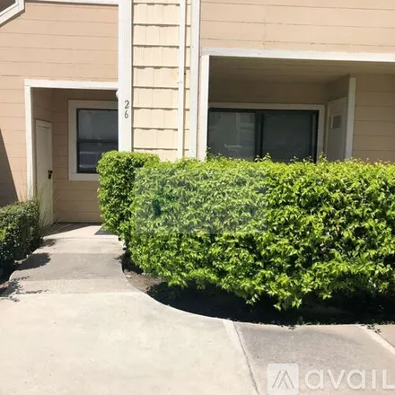 Rent this 1 bed condo on 1545 Pyrenees Ave