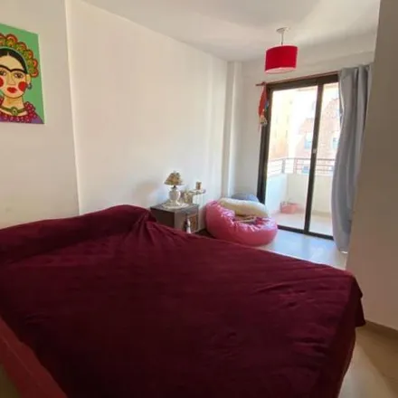 Rent this studio apartment on San Lorenzo 401 in Nueva Córdoba, Cordoba