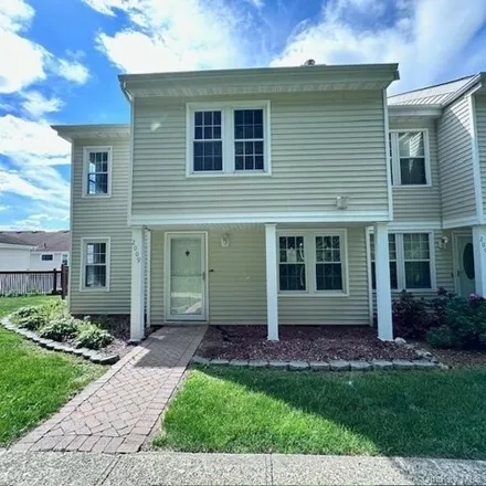 Buy this 3 bed townhouse on 2009 Whispering Hls in Chester, New York