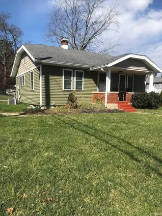 Buy this 2 bed house on 526 West Coolidge Drive in Broadview, Bloomington