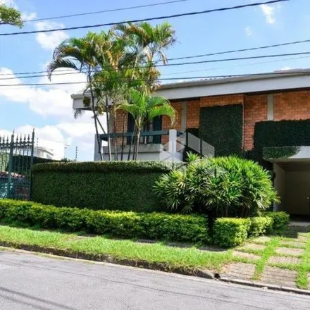 Image 1 - Rua dos Limantos, Cidade Jardim, São Paulo - SP, 05502-001, Brazil - House for sale
