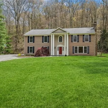 Buy this 4 bed house on 5 Longview Lane in Chappaqua, New Castle