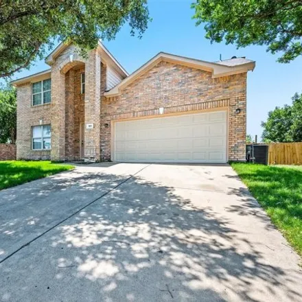 Buy this 5 bed house on 1197 East Main Street in Crowley, TX 76036