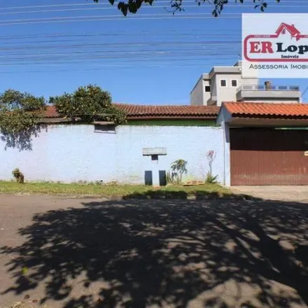 Image 2 - Rua das Pitangueiras, Rio Pequeno, São José dos Pinhais - PR, 83085-545, Brazil - House for sale