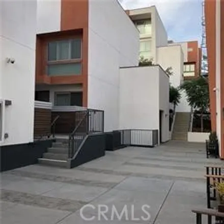 Image 9 - 1021 Figueroa Terrace, Los Angeles, CA 90012, USA - Townhouse for rent