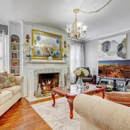 Image 6 - 87-05 218th Place, New York, NY 11427, USA - House for sale