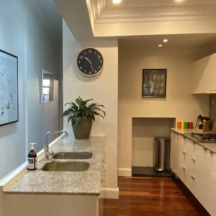 Rent this 3 bed house on Redfern NSW 2016