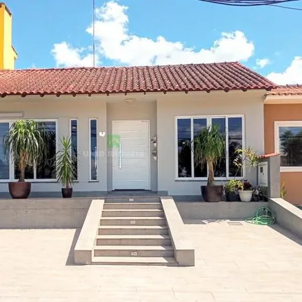 Buy this 3 bed house on Condominio Encosta do Cerro in Avenida Edgar Pires de Castro 1100, Hípica