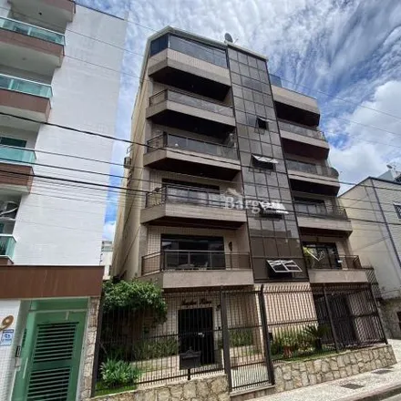 Buy this 3 bed apartment on Rua Ministro Amarílio Lopes Salgado in Cascatinha, Juiz de Fora - MG