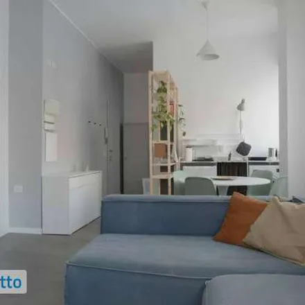 Image 7 - Via Emilio Morosini 15, 29135 Milan MI, Italy - Apartment for rent