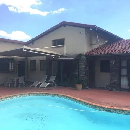 Image 9 - Jean Avenue, Doringkloof, Irene, 0046, South Africa - Apartment for rent