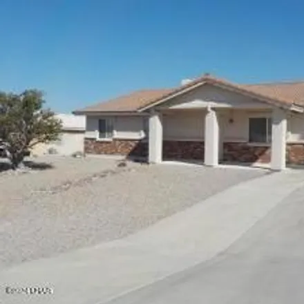 Rent this 3 bed house on 3387 Sheik Drive in Lake Havasu City, AZ 86404