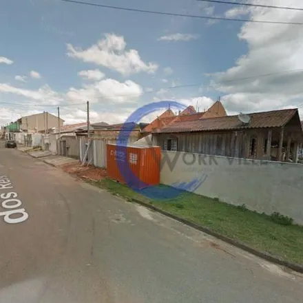 Image 1 - Rua Josué Camargo 227, Campo de Santana, Curitiba - PR, 81480-700, Brazil - House for sale