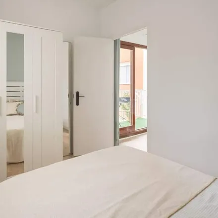 Rent this 1 bed apartment on Cullera in Valencian Community, Spain