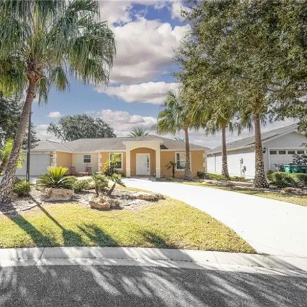 Image 3 - 4941 Northeast 123rd Lane, Wildwood, FL 32162, USA - House for sale