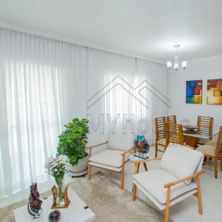 Buy this 4 bed apartment on Ed. Gran Riserva in Rua 26 Norte Quadra 106, Águas Claras - Federal District