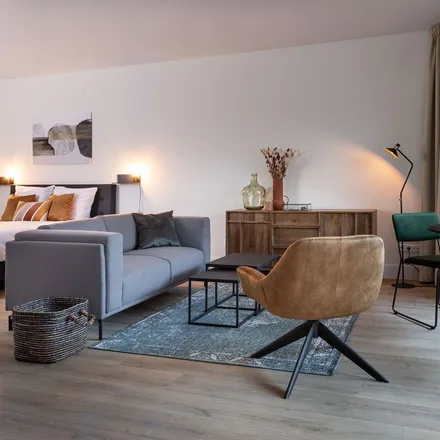 Rent this 1 bed apartment on Sprielderweg 59 in 3881 PA Putten, Netherlands
