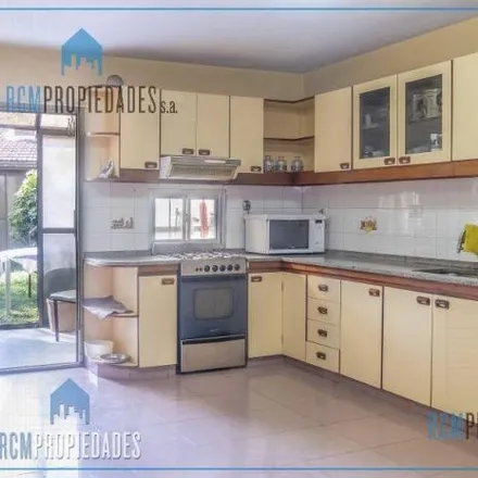 Buy this 3 bed house on Aizpúrua 3300 in Villa Urquiza, C1419 DVM Buenos Aires