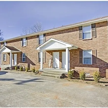 Rent this 2 bed apartment on 3274 Tower Drive in Clarksville, TN 37042