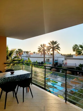 Rent this 2 bed apartment on unnamed road in 8200-917 Albufeira, Portugal