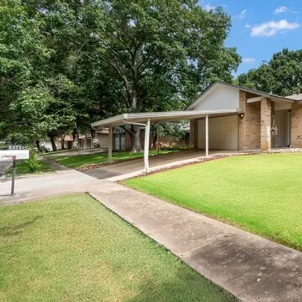 Image 1 - 5323 Gary Cooper St, San Antonio, Texas, 78240 - House for sale