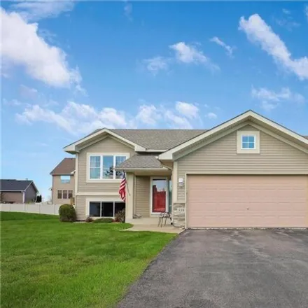 Buy this 5 bed house on 375 Northeast 3rd Avenue in Lonsdale, Rice County