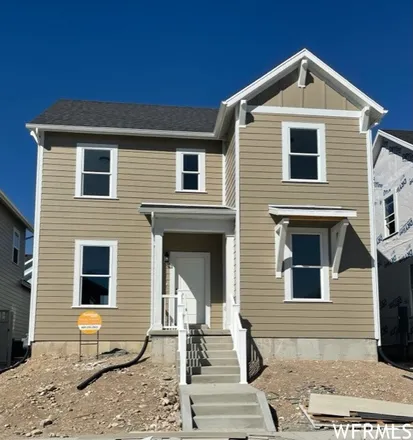 Buy this 3 bed loft on West Meadow Grass Drive in South Jordan, UT