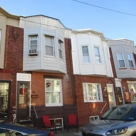 Buy this 3 bed house on 130 Fitzgerald Street in Philadelphia, PA 19148