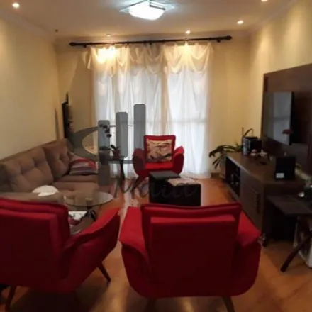 Buy this 3 bed apartment on Rua Martim Francisco in Santa Paula, São Caetano do Sul - SP