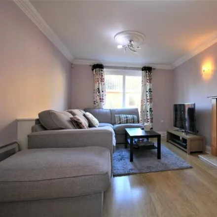 Image 3 - 24 Attelsey Way, Norwich, NR5 9EP, United Kingdom - House for rent