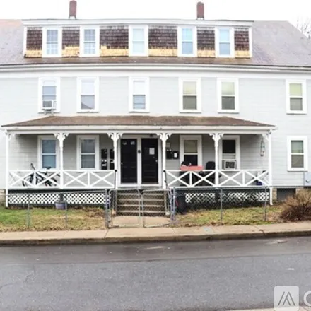 Rent this 2 bed apartment on 9 Forest Ave Ct