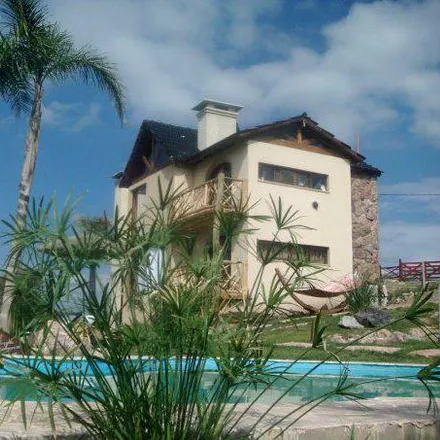 Image 2 - Quintana, Departamento Punilla, Villa Carlos Paz, Argentina - House for sale