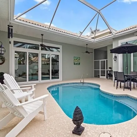Image 3 - 1340 Island Club Square, Indian River County, FL 32963, USA - House for sale