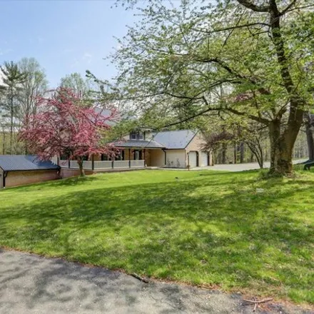 Image 6 - Valleywood Drive, Washington Township, PA, USA - House for sale