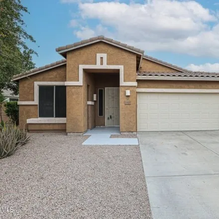Rent this 3 bed house on 20559 North 94th Lane in Peoria, AZ 85382