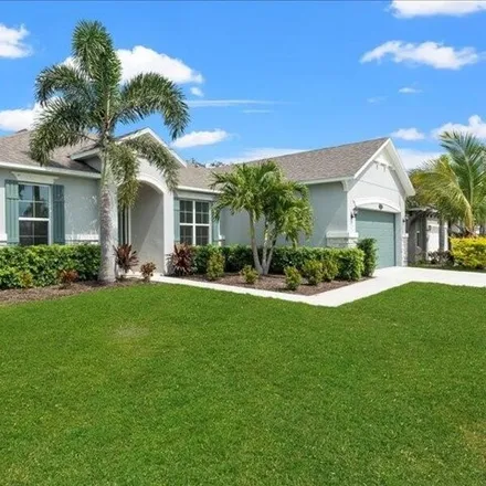 Image 3 - Killian Drive Northeast, Palm Bay, FL 32905, USA - House for sale