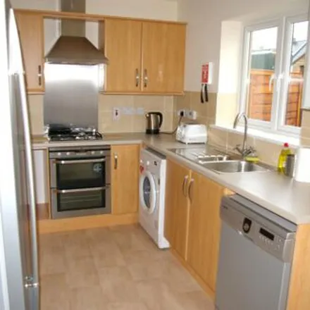 Rent this 1 bed apartment on 27 Circus Drive in Cambridge, CB4 2BT