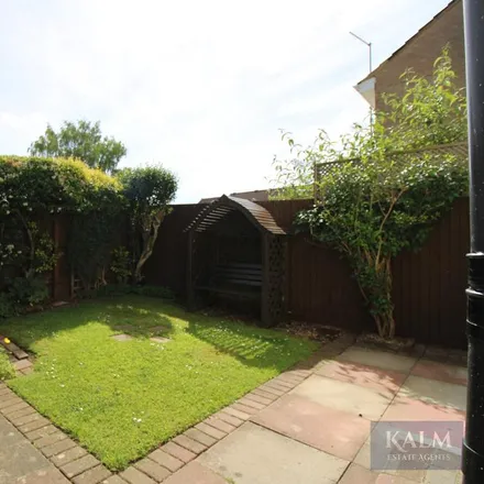 Image 2 - Lime Close, Stevenage, SG2 9QB, United Kingdom - House for rent