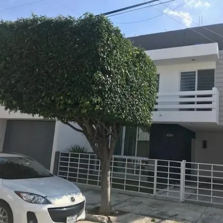 Image 2 - Calle Tenochtitlan, Jardines del Sol, 45089 Zapopan, JAL, Mexico - House for rent