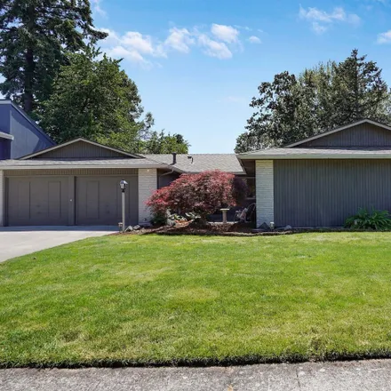 Buy this 3 bed house on 888 Lawnview Street Northeast in Keizer, OR 97303