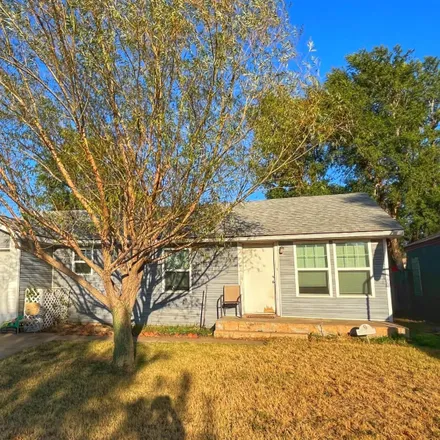 Buy this 3 bed house on 739 South Pennsylvania Avenue in Liberal, KS 67901