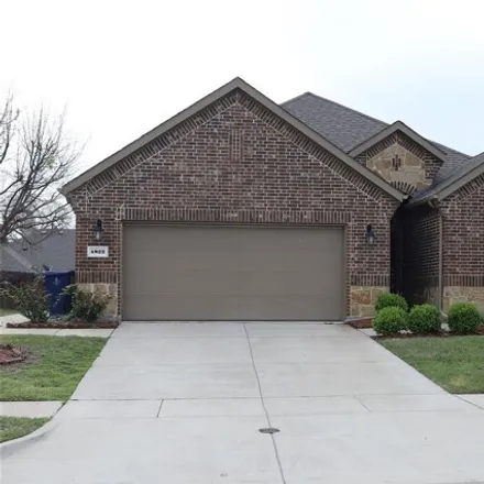 Buy this 4 bed house on 4901 Westlake Drive in Garland, TX 75043