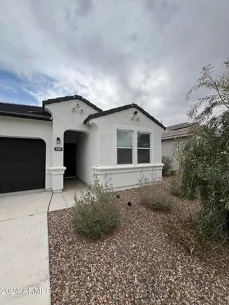 Image 3 - South 48th Street, Coolidge, Pinal County, AZ, USA - House for rent