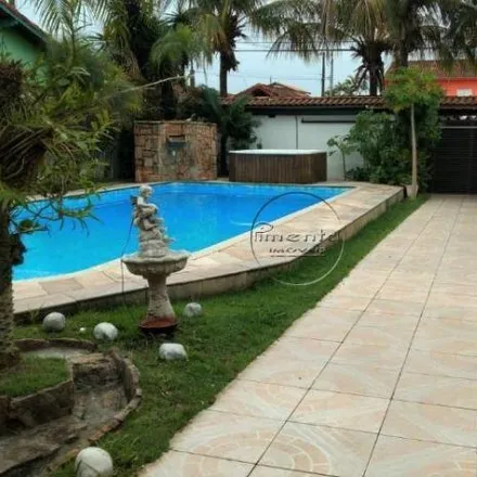 Buy this 5 bed house on Avenida Presidente Kennedy in Vila Caiçara, Praia Grande - SP