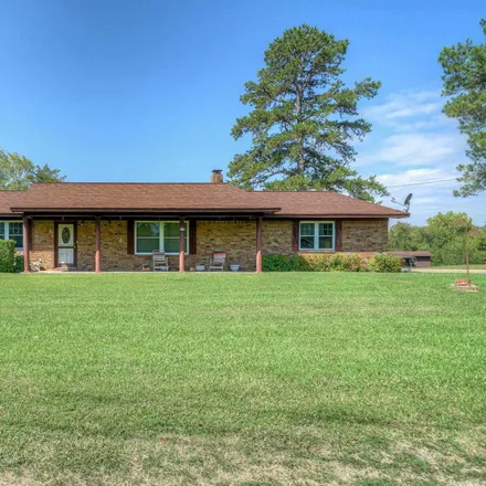 Buy this 3 bed house on 108 Wright Acres Street in De Queen, AR 71832