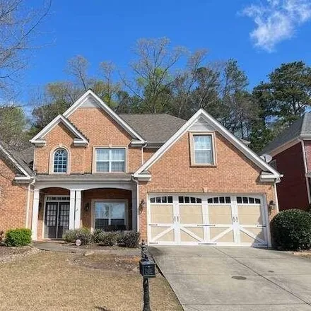Buy this 4 bed house on 7079 Belltoll Court in Johns Creek, GA 30097